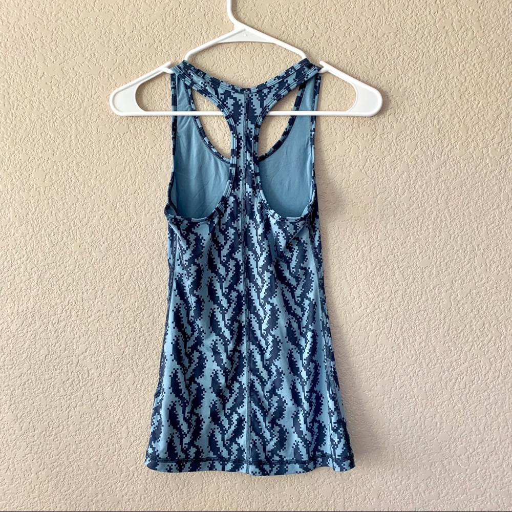 Nike Tank